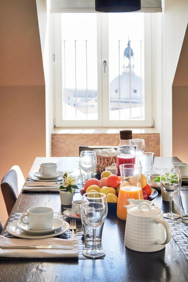 Lisbon Five Stars Apartments Bica Exterior photo