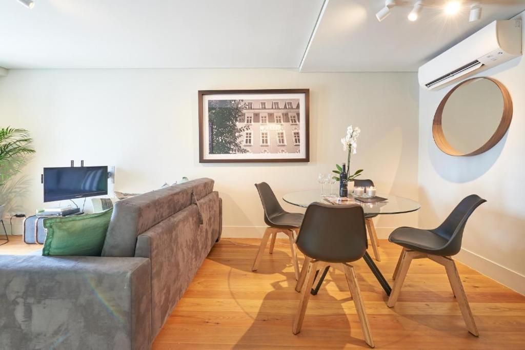 Lisbon Five Stars Apartments Bica Exterior photo