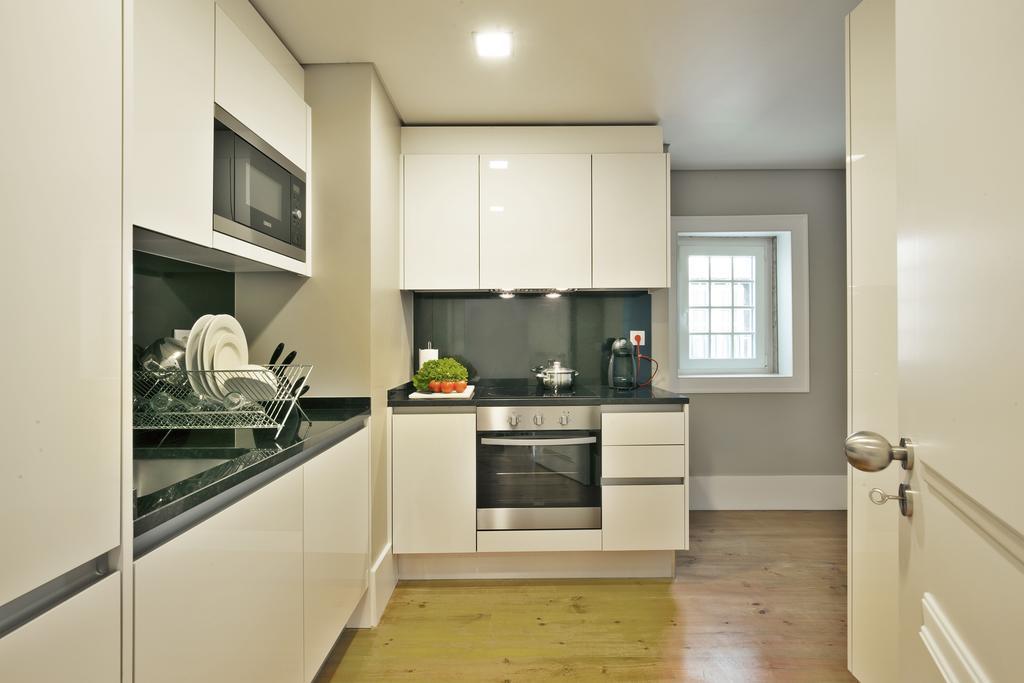 Lisbon Five Stars Apartments Bica Exterior photo