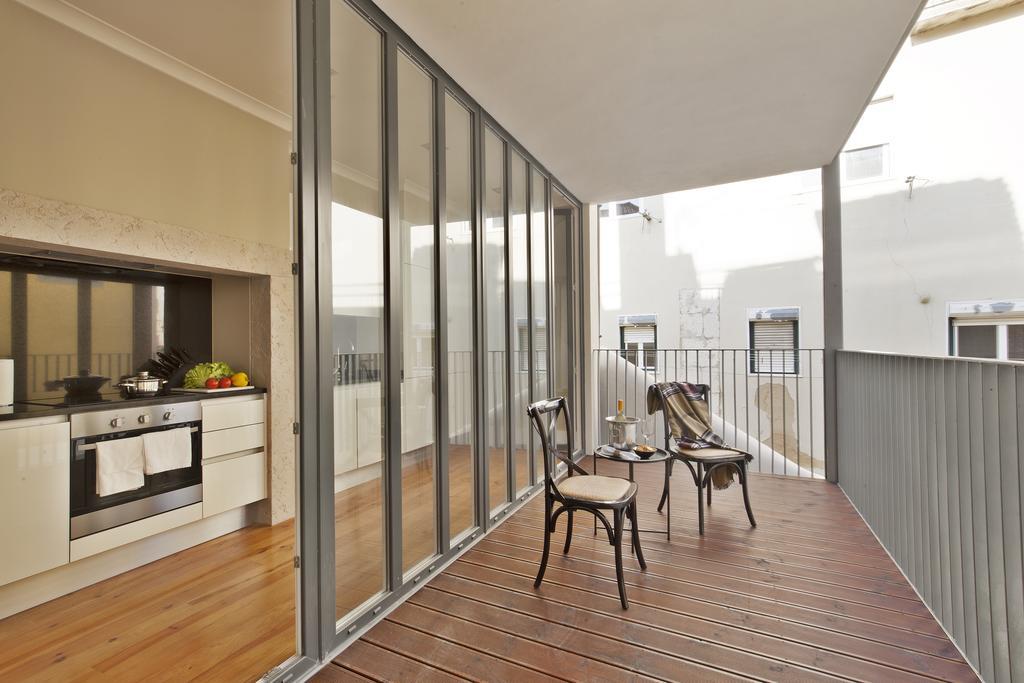Lisbon Five Stars Apartments Bica Exterior photo