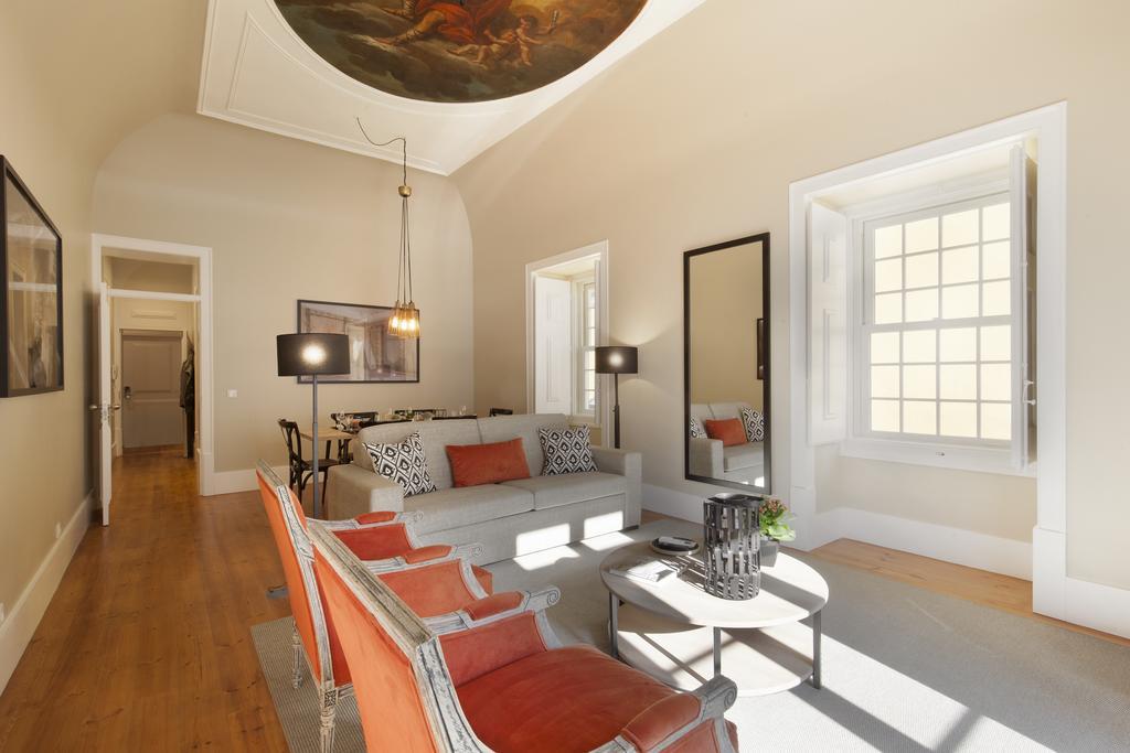 Lisbon Five Stars Apartments Bica Exterior photo