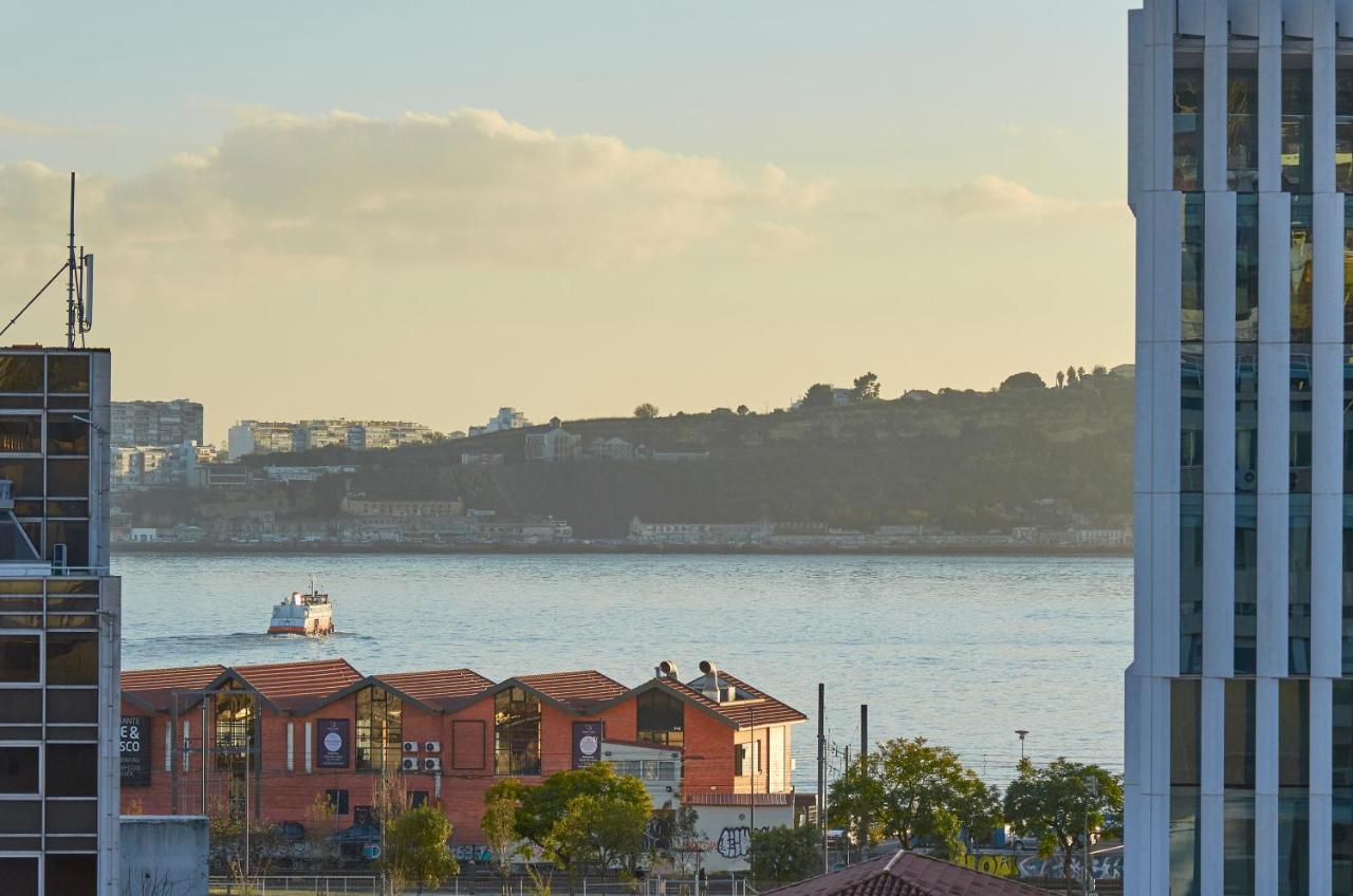Lisbon Five Stars Apartments Bica Exterior photo