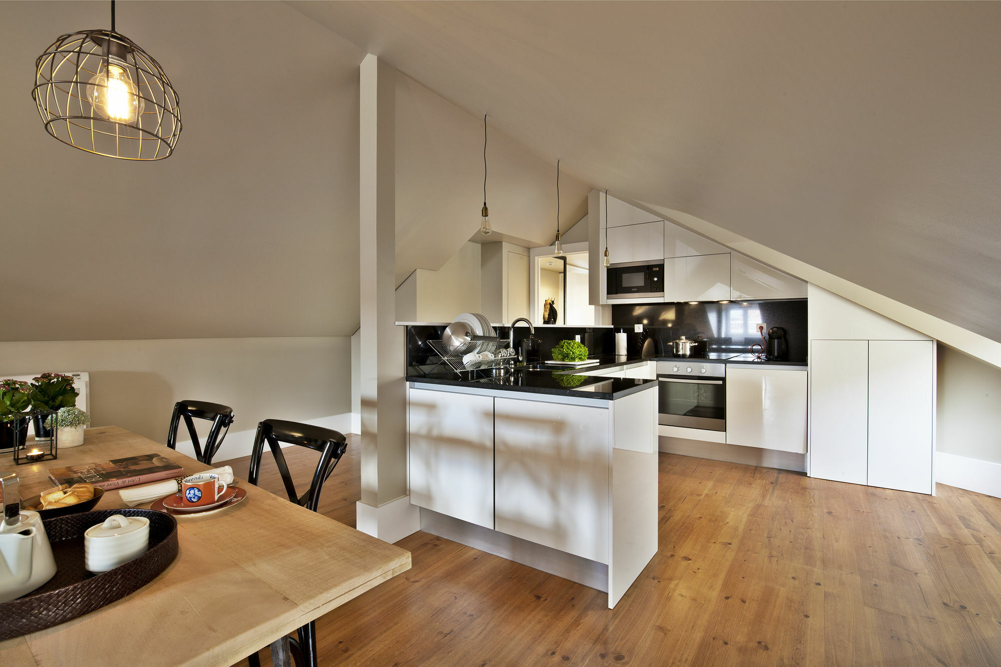 Lisbon Five Stars Apartments Bica Exterior photo