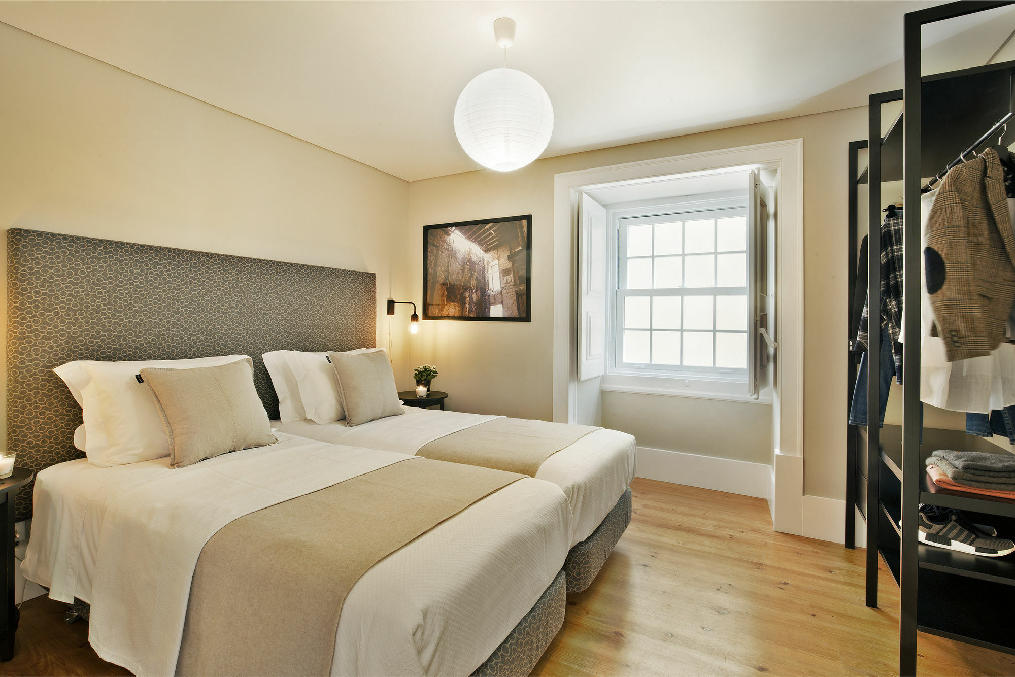 Lisbon Five Stars Apartments Bica Exterior photo