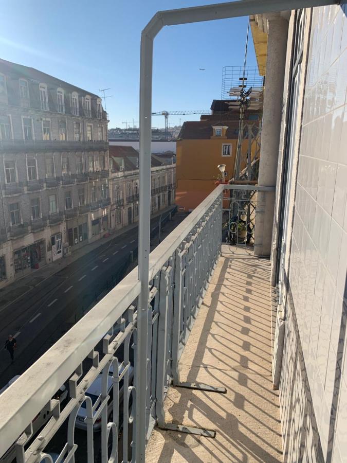 Lisbon Five Stars Apartments Bica Exterior photo