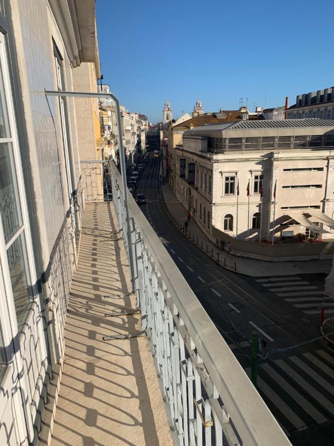 Lisbon Five Stars Apartments Bica Exterior photo